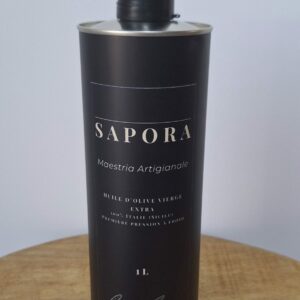 Huile d’Olive Extra Vierge – 1L