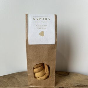 Biscotti con Nocciola del Piemonte – 150g