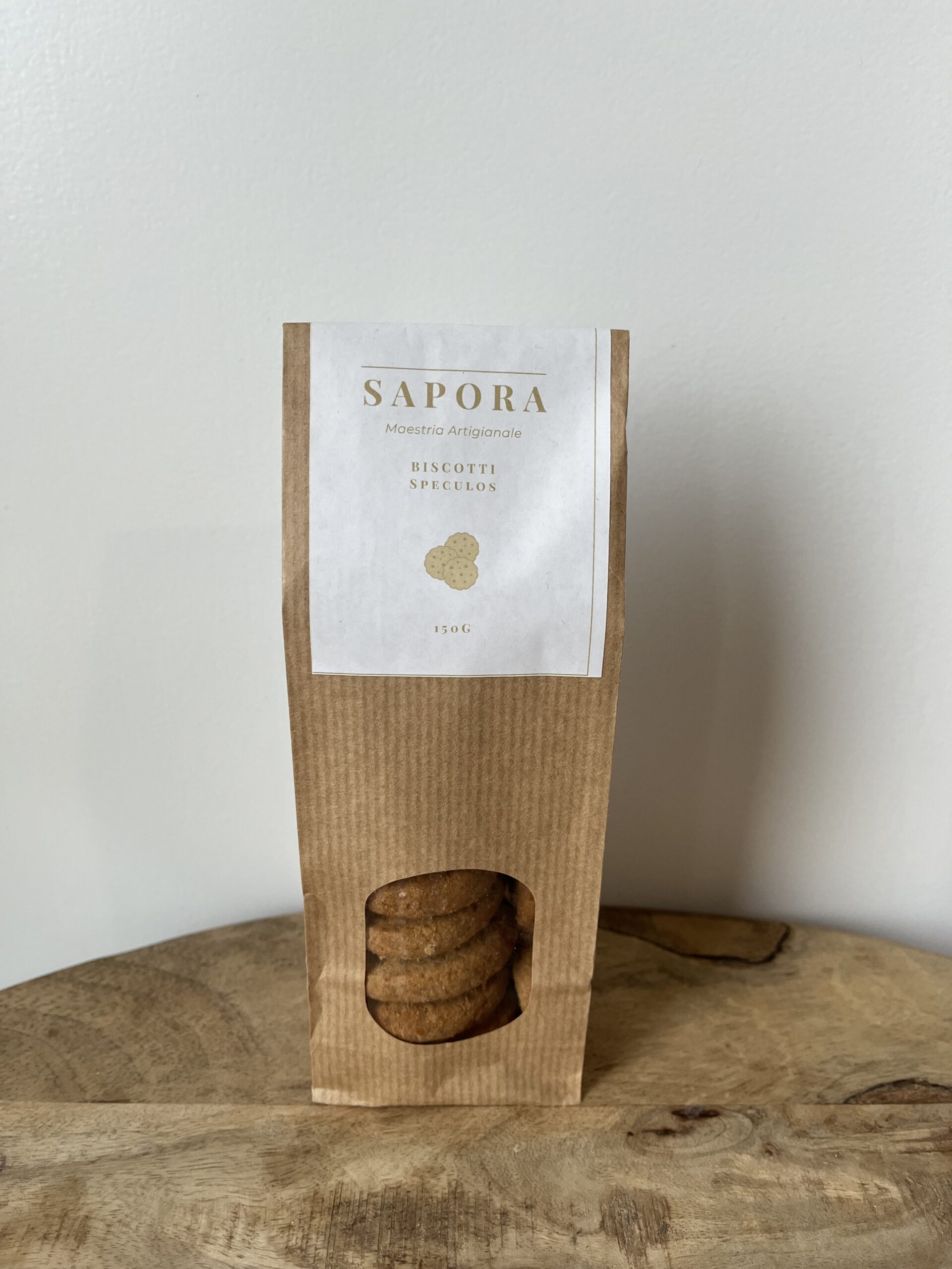 Biscotti Speculos – 150g