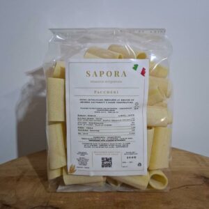 Paccheri - 500G
