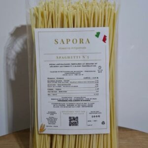 Spaghetti N°5 - 500G