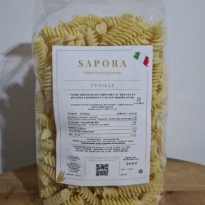 Fusilli - 500G