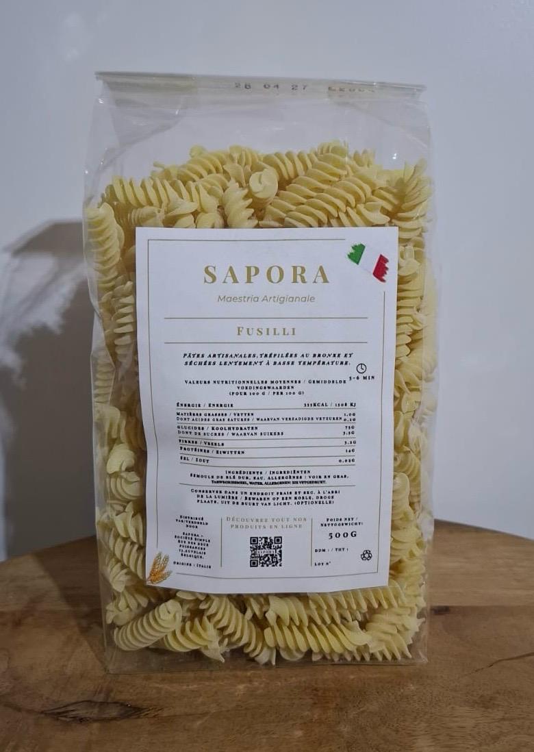 Fusilli - 500G