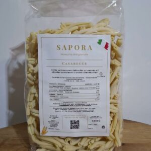 Casarecce - 500G