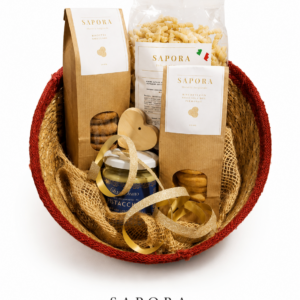 Panier personnalisé