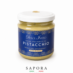 Crema di pistacchio - 200G