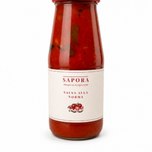 Salsa alla Norma - 400G