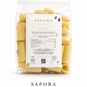 Paccheri - 500G