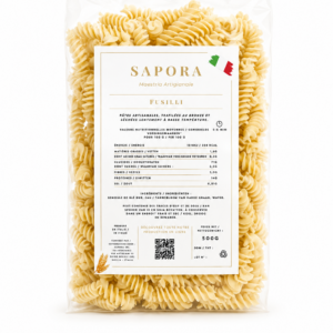 Fusilli - 500G