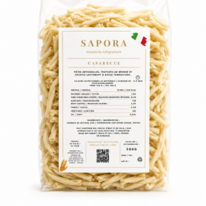 Casarecce - 500G
