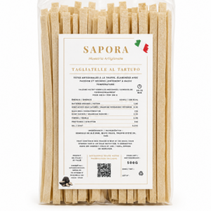 Tagliatelle al Tartufo – 500G