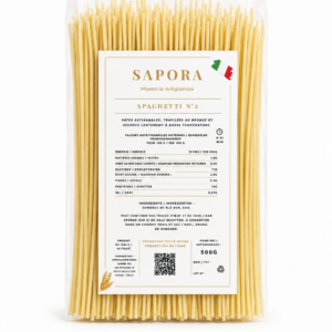 Spaghetti N°5 - 500G