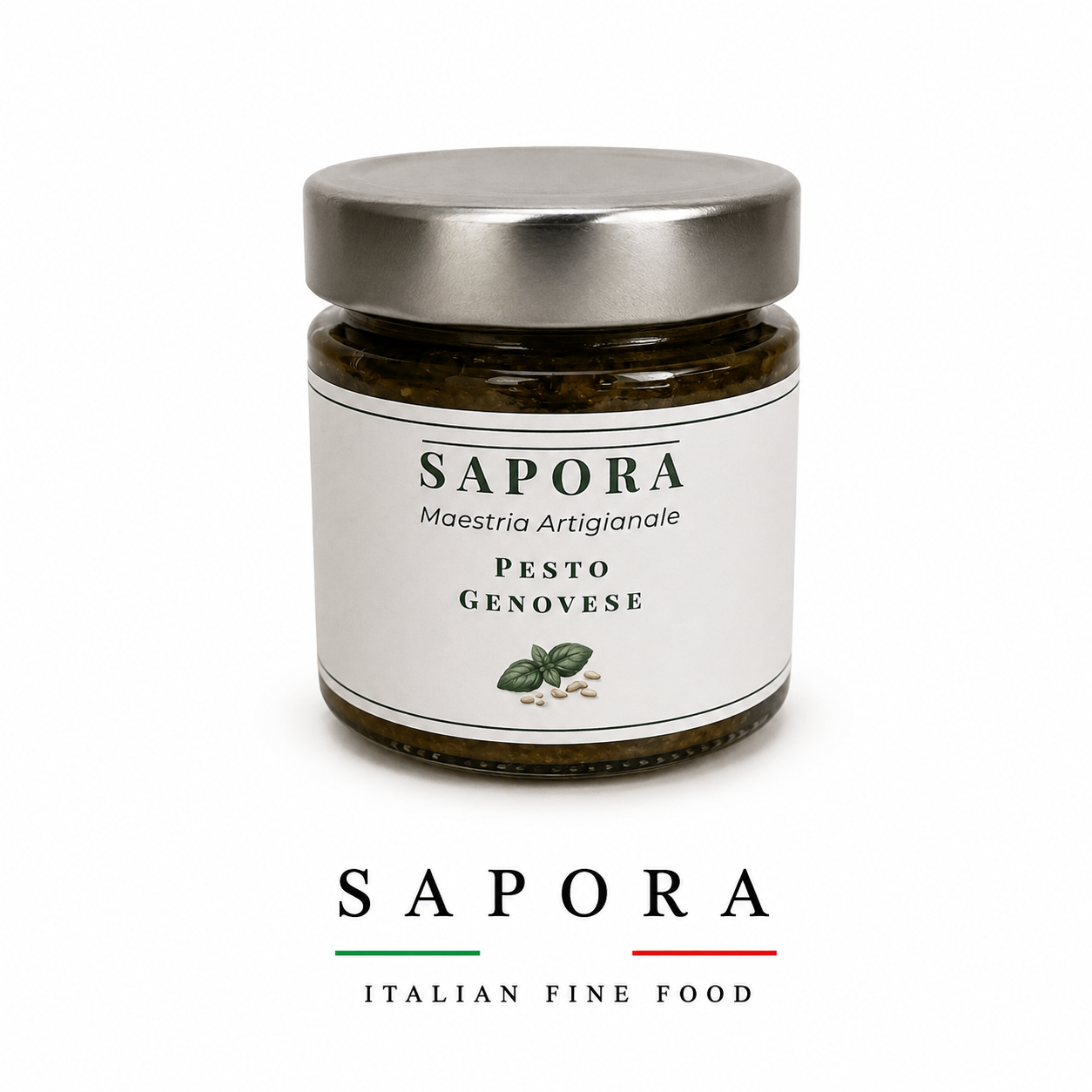 Pesto Genovese - 180G