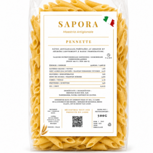 Pennette – 500g