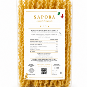 Riccia – 500g